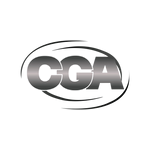 CGA Logo