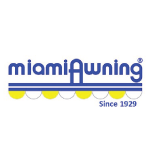 Miami Awning logo