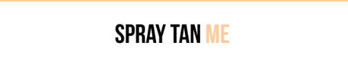 spraytan-me